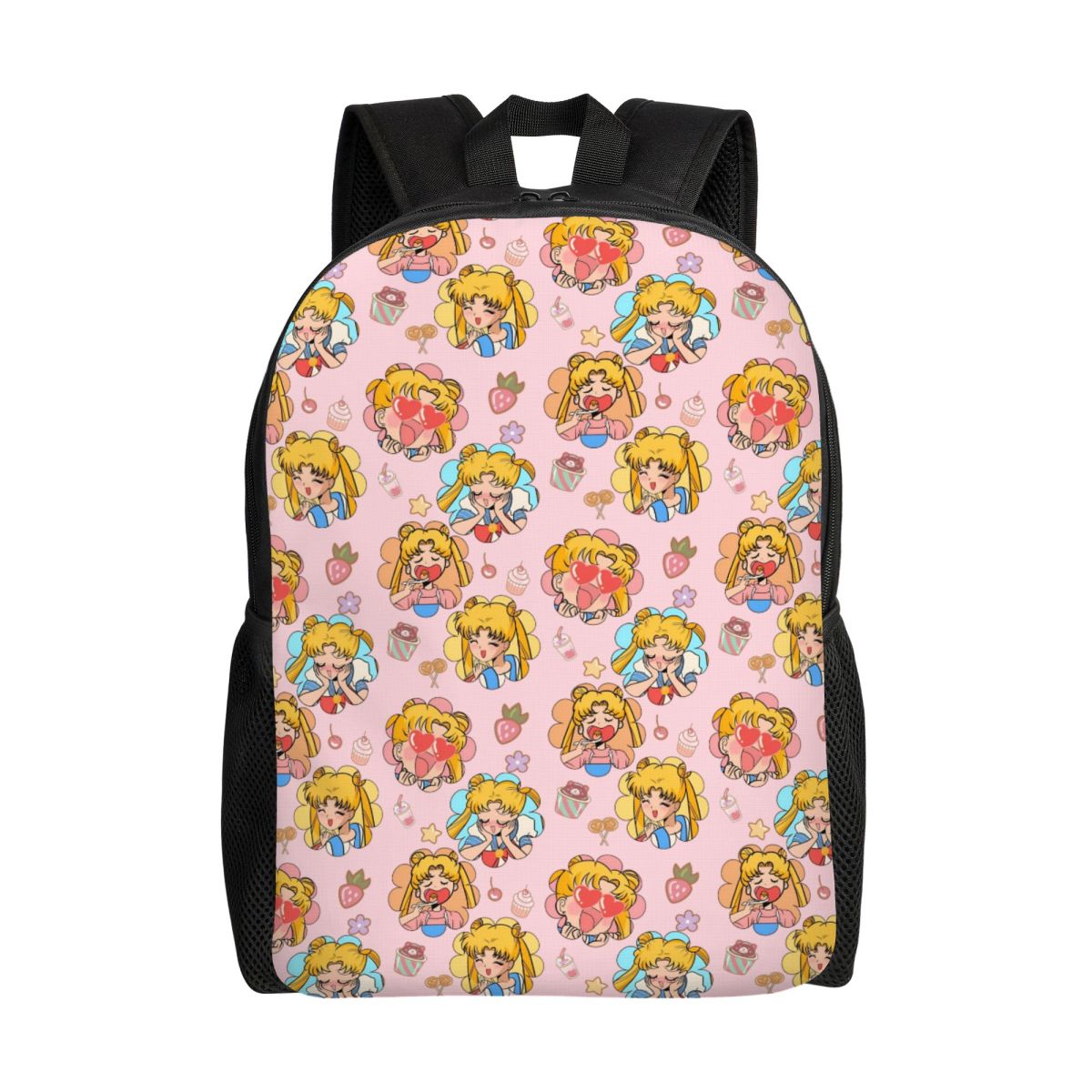 Personalized S-Sailors M-Moons - Laptop Accessories For College 评论和价格