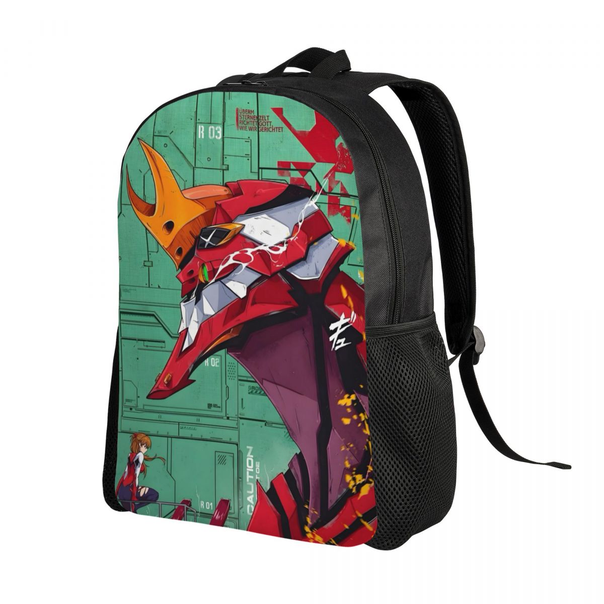 Custom Mangas E-Evangeliones M - Laptop Accessories For College 评论和价格