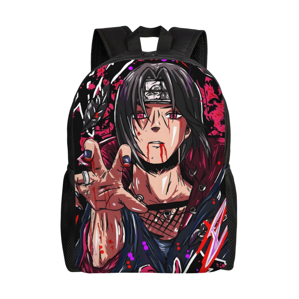 Custom U-Uchihaes I-Itachies C - Laptop Accessories For College 评论和价格