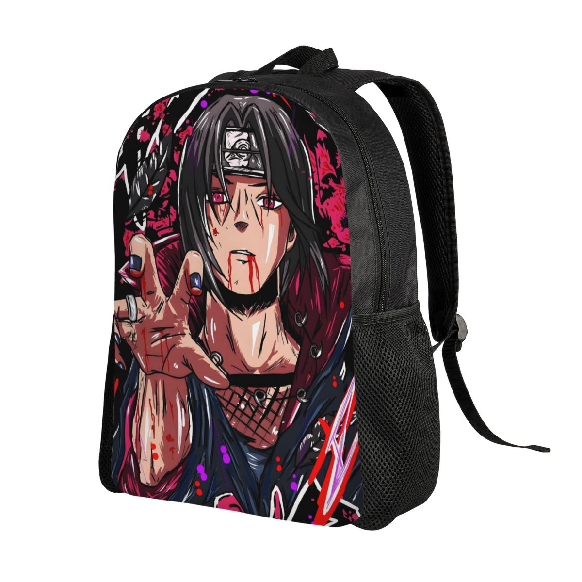 Custom U-Uchihaes I-Itachies C - Laptop Accessories For College 评论和价格