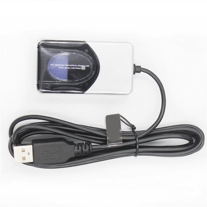 LXYB18B Fingerprint Reader For - Fingerprint Reader Usb 评论和价格
