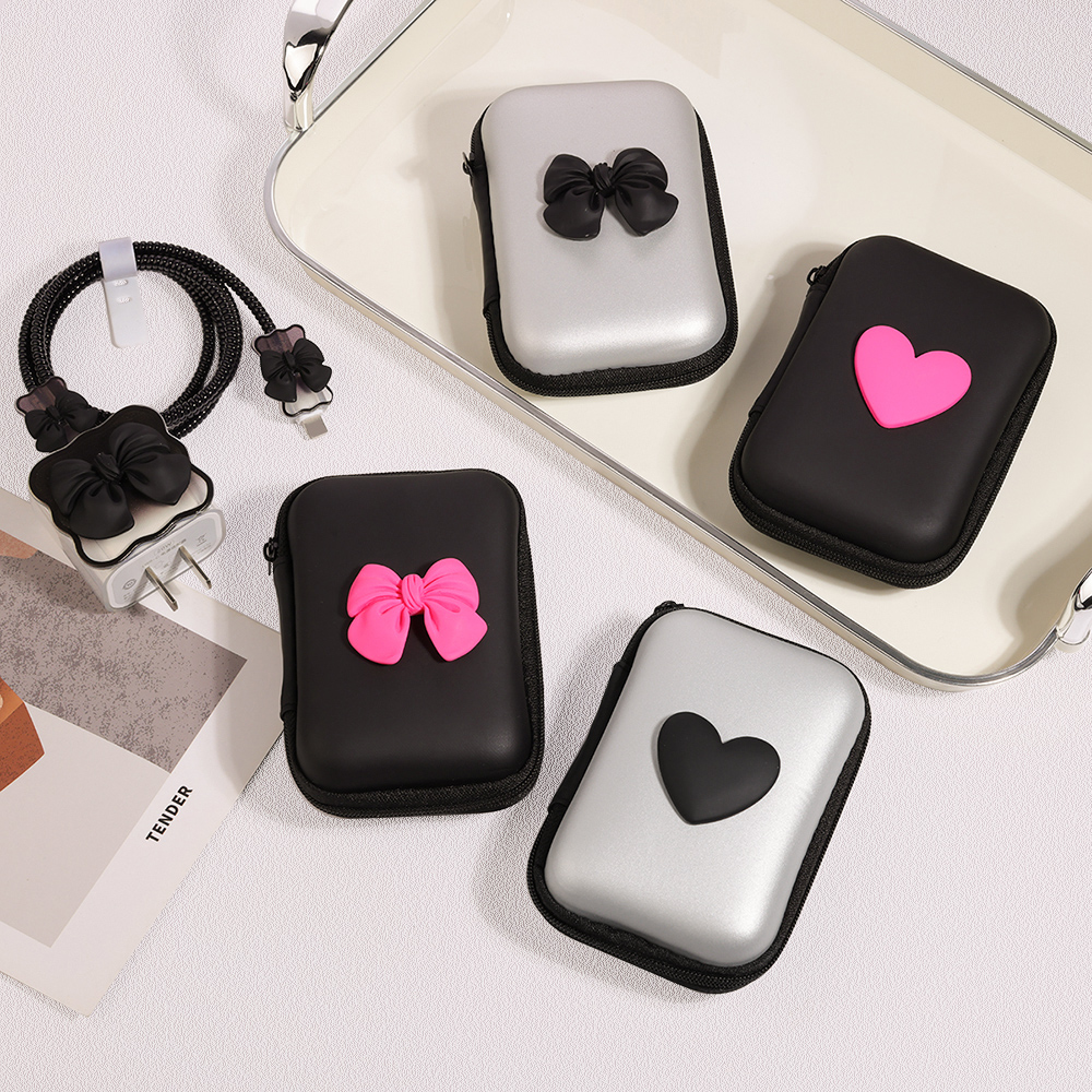 Cute Ins Cable Protector For i - Cable Management Bag 评论和价格