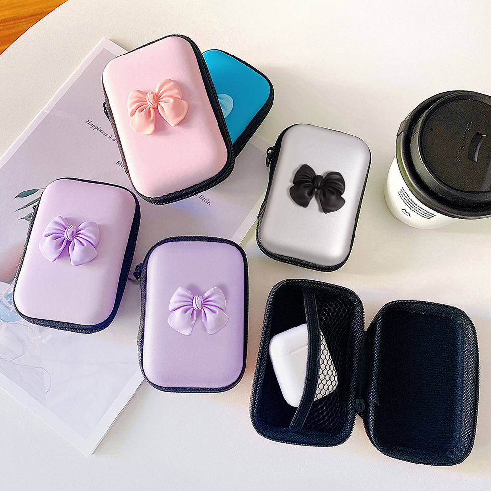 Cute Ins Cable Protector For i - Cable Management Bag 评论和价格