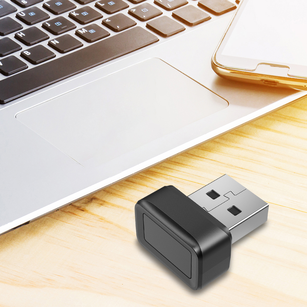 USB Fingerprint Key Reader FID - Fingerprint Reader Usb 评论和价格
