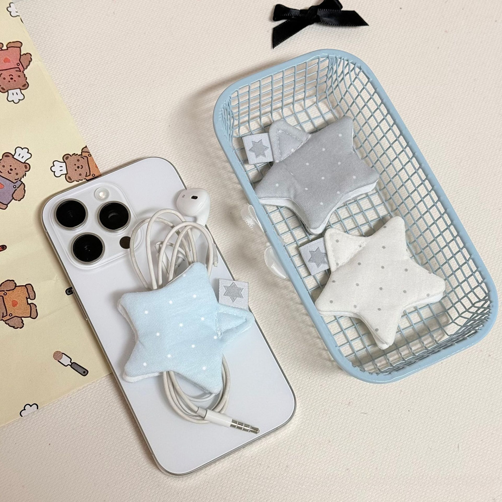 Desktop Cable Manager Ins Styl - Cable Management Bag 评论和价格