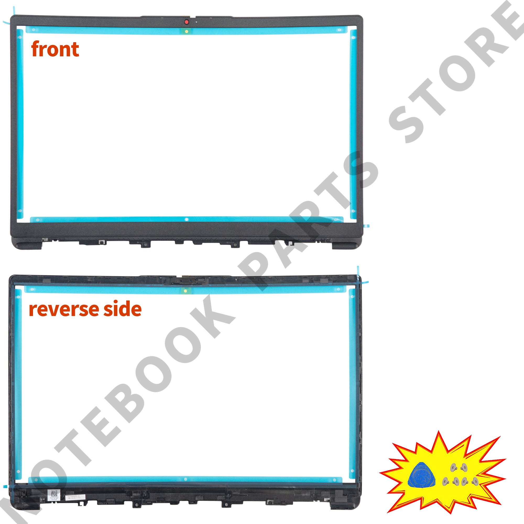 Parts For IdeaPad 1 15ADA7 1 1 - Laptop Accessories Wholesale 评论和价格
