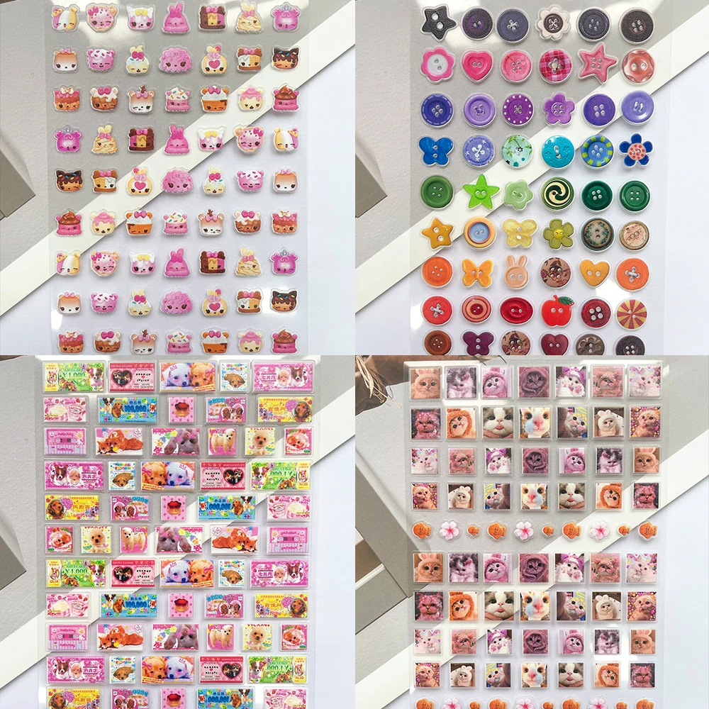 Mini Pvc Funny Cat Poster Good - Laptop Accessories Wholesale 评论和价格