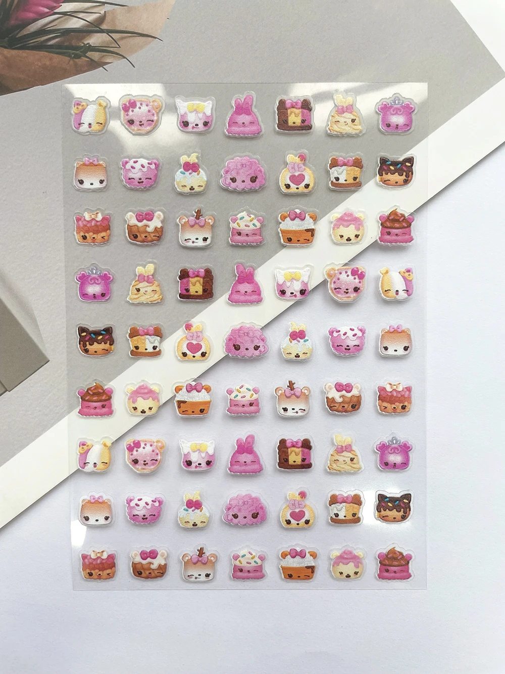 Mini Pvc Funny Cat Poster Good - Laptop Accessories Wholesale 评论和价格