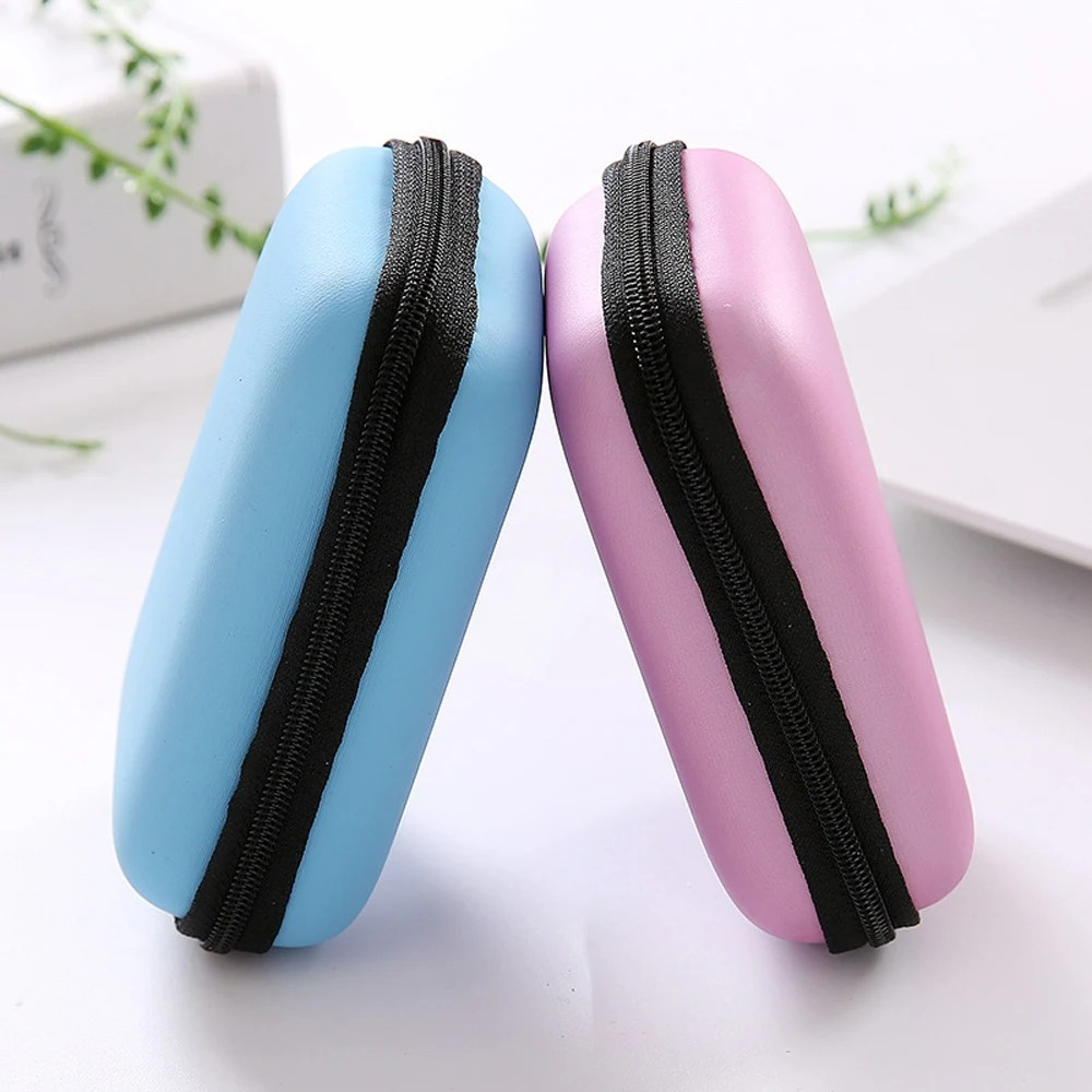 Portable Travel EVA Storage Ba - Cable Management Bag 评论和价格