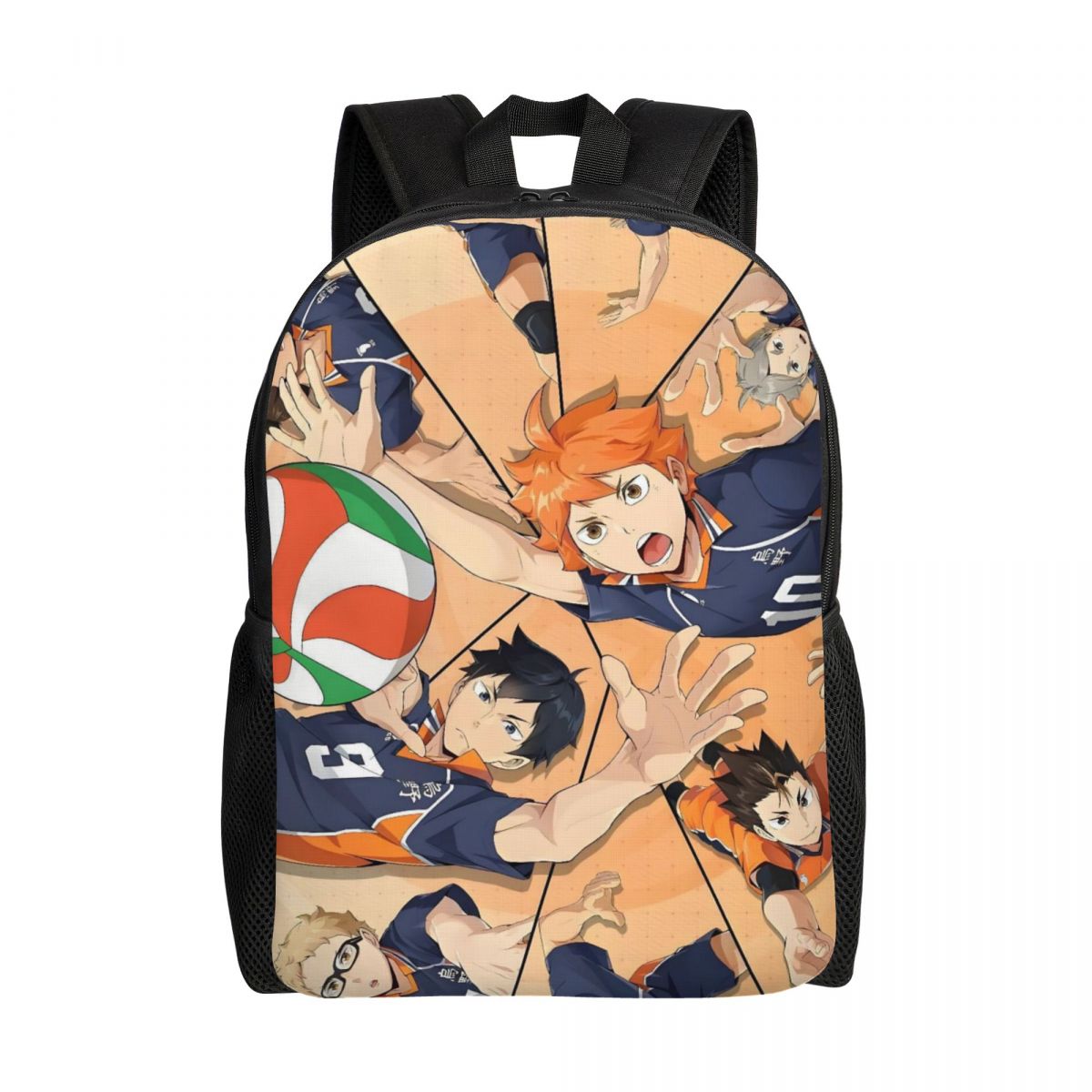 Custom H-Haikyuues Manga Trave - Laptop Accessories For College 评论和价格