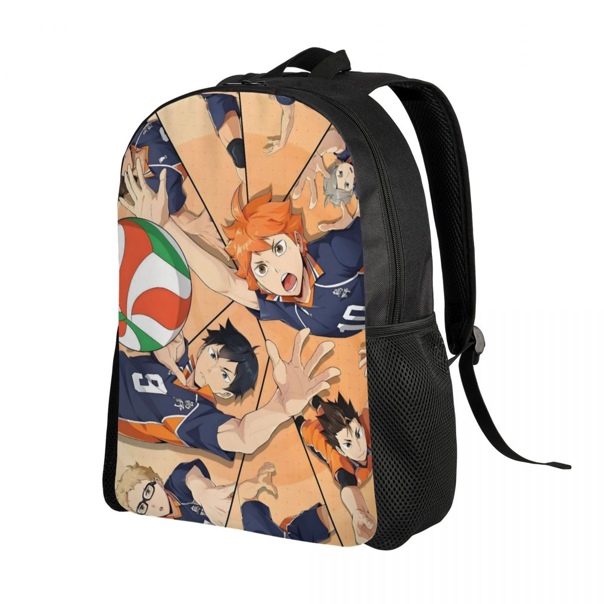 Custom H-Haikyuues Manga Trave - Laptop Accessories For College 评论和价格