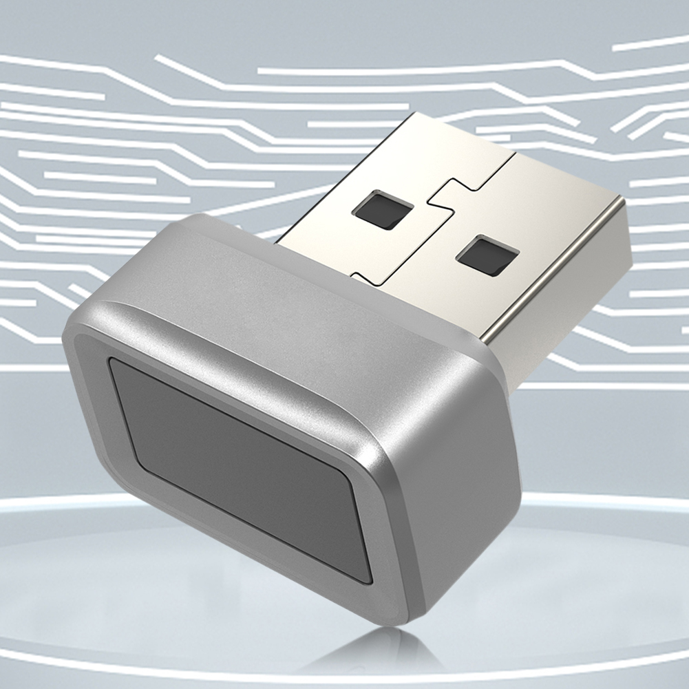 USB Fingerprint Key Reader Bio - Fingerprint Reader Usb 评论和价格