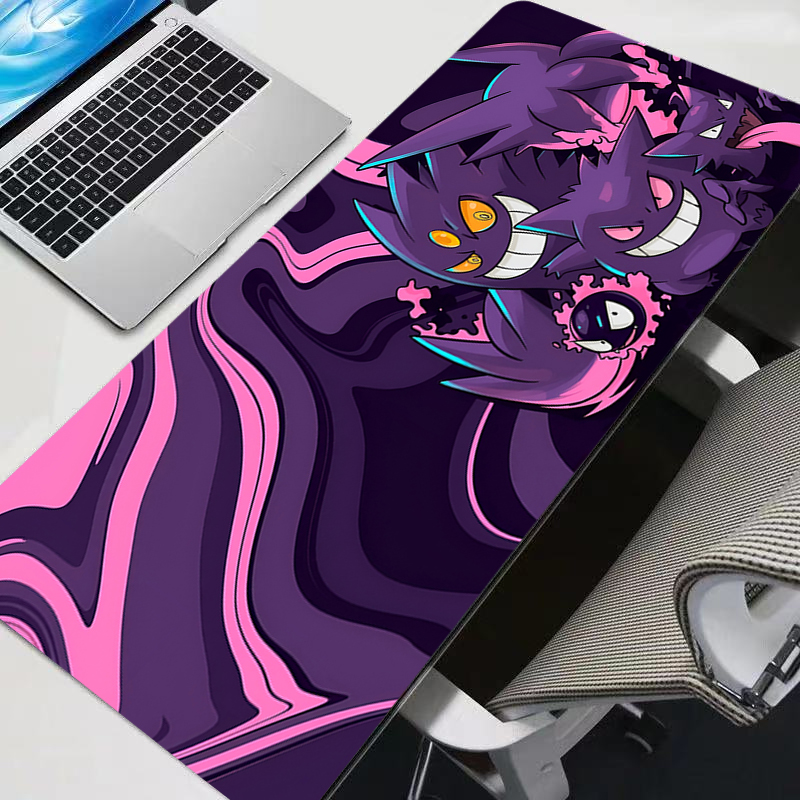 Large Mouse Pad G-gengar Mouse - Laptop Accessories Wholesale 评论和价格