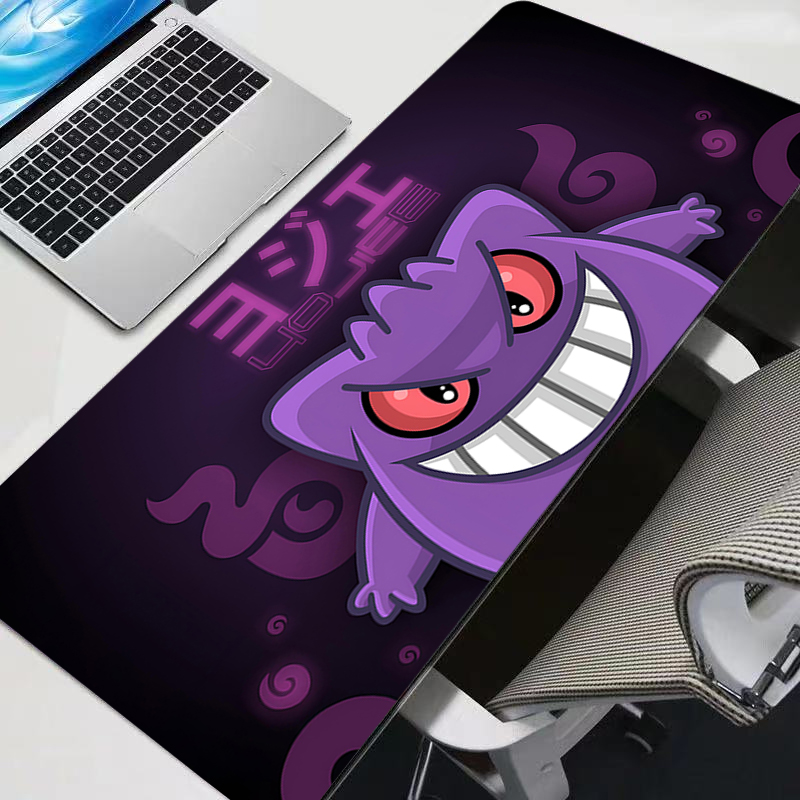 Large Mouse Pad G-gengar Mouse - Laptop Accessories Wholesale 评论和价格