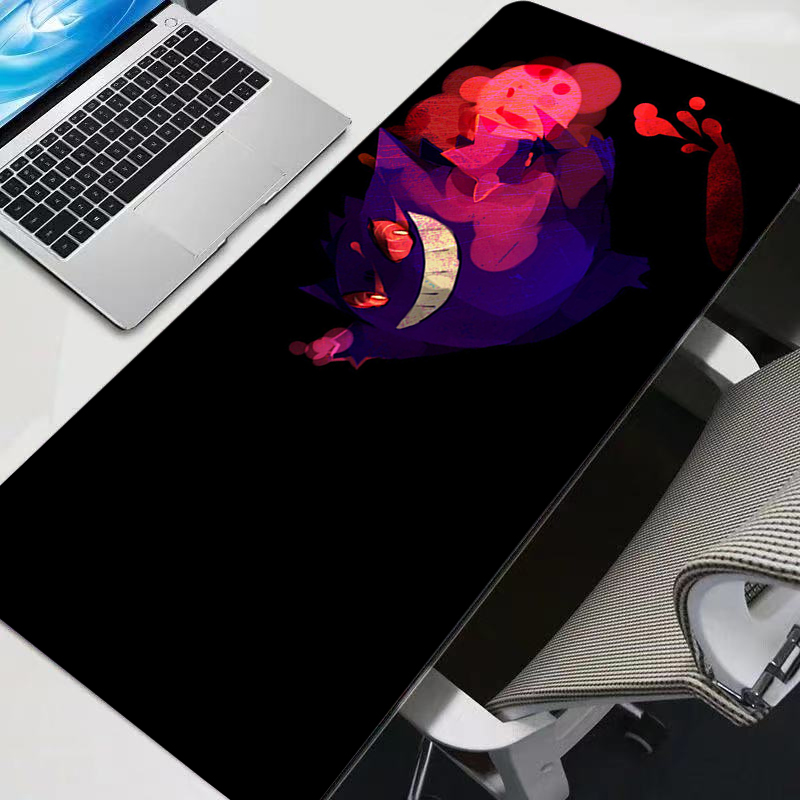 Large Mouse Pad G-gengar Mouse - Laptop Accessories Wholesale 评论和价格