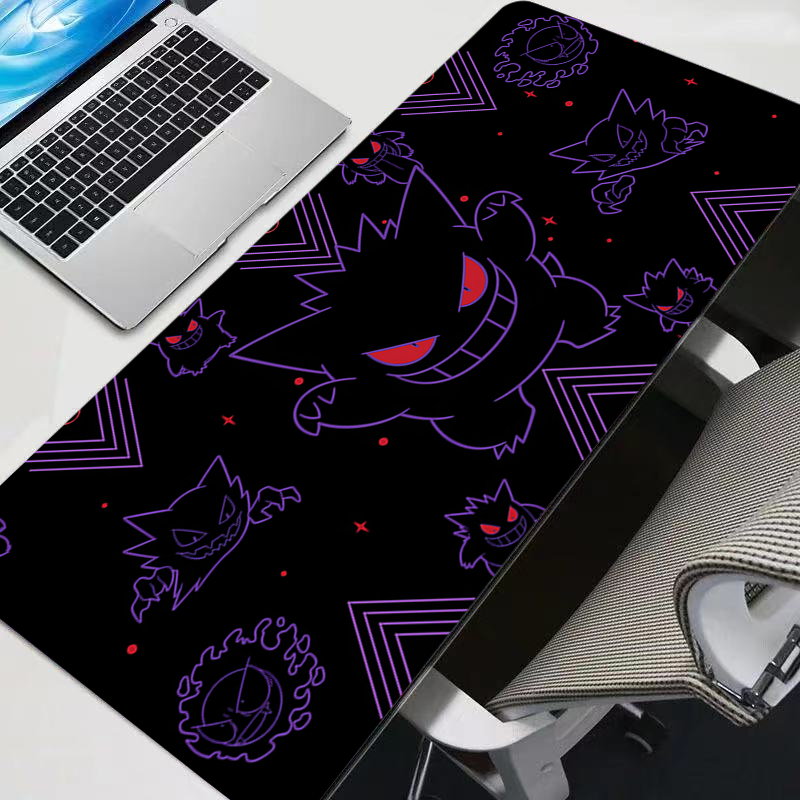 Large Mouse Pad G-gengar Mouse - Laptop Accessories Wholesale 评论和价格