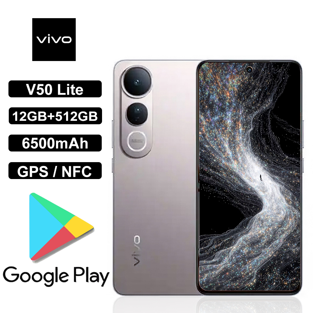 VIVO V50 Lite 5g 12GB+512GB me - Fingerprint Reader Usb 评论和价格